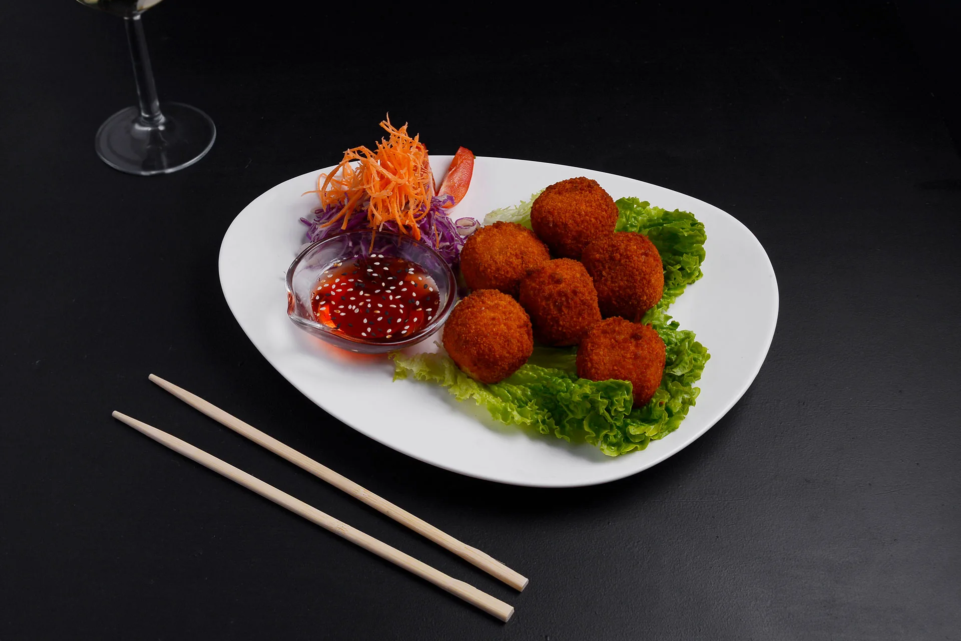Comida Japonesa