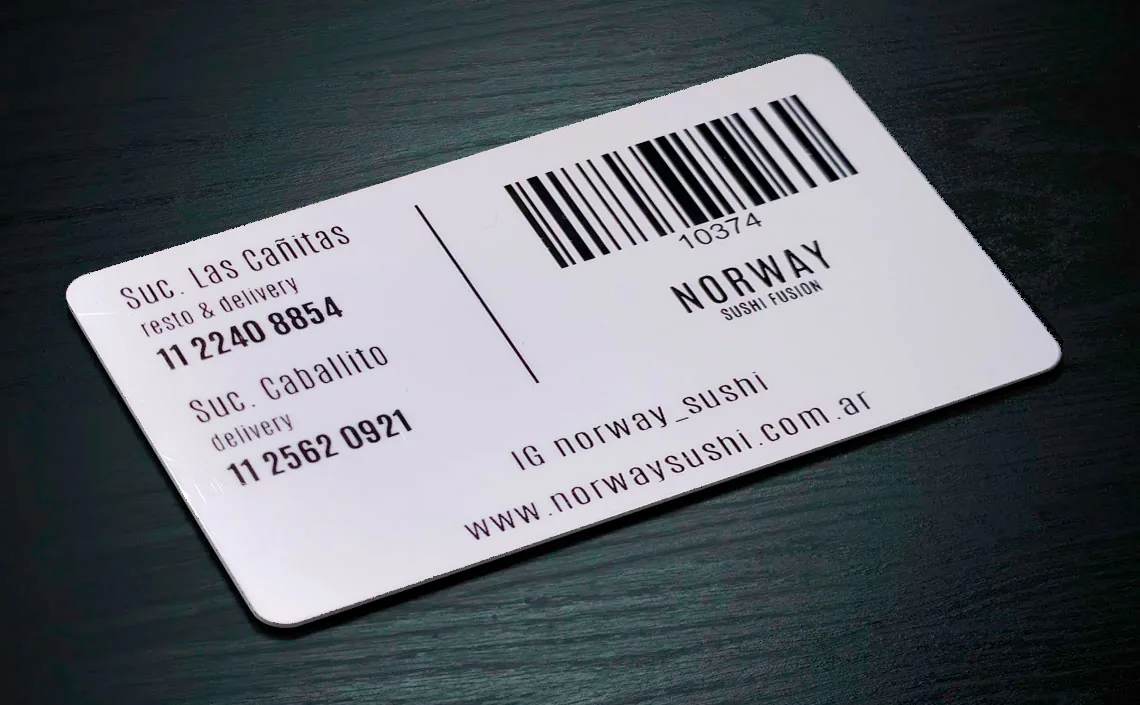 beneficios para clientes de Norway
